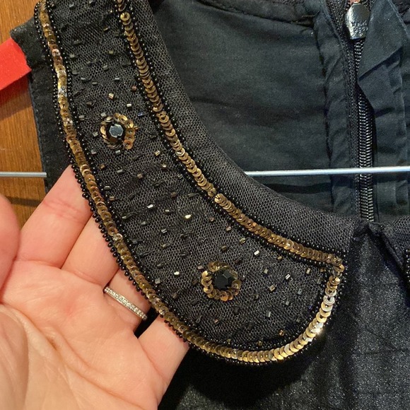 I ❤️ next | romper Size 8 (Girls) - Picture 3 of 12